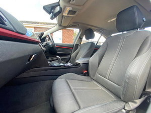 BMW 3 Series thumbnail