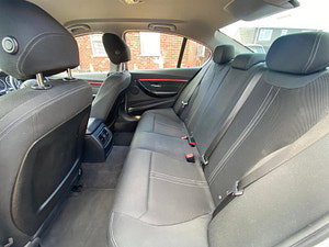 BMW 3 Series thumbnail