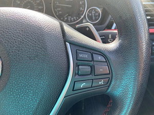 BMW 3 Series thumbnail