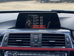 BMW 3 Series thumbnail