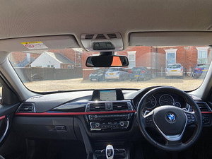 BMW 3 Series thumbnail