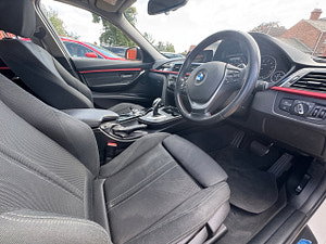 BMW 3 Series thumbnail