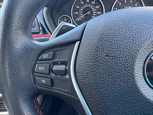 BMW 3 Series thumbnail