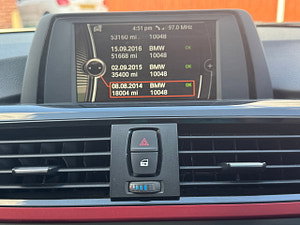 BMW 3 Series thumbnail