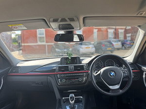 BMW 3 Series thumbnail