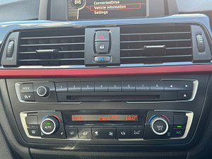BMW 3 Series thumbnail