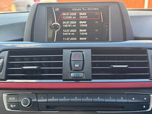 BMW 3 Series thumbnail