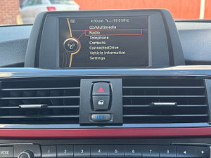BMW 3 Series thumbnail
