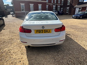 BMW 3 Series thumbnail