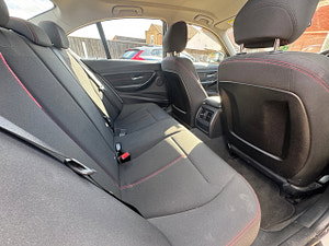 BMW 3 Series thumbnail