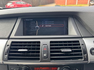 BMW X5 thumbnail