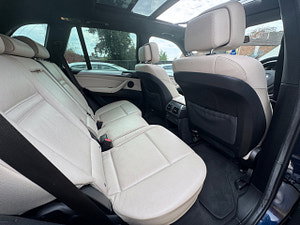 BMW X5 thumbnail