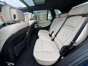 BMW X5 thumbnail