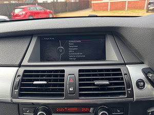BMW X5 thumbnail