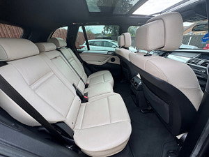 BMW X5 thumbnail