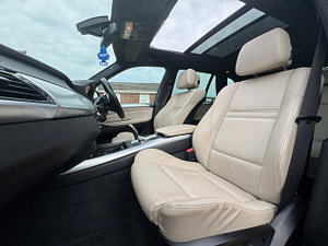 BMW X5 thumbnail