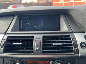 BMW X5 thumbnail