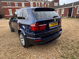 BMW X5 thumbnail