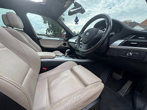 BMW X5 thumbnail