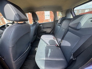 Ford Fiesta thumbnail