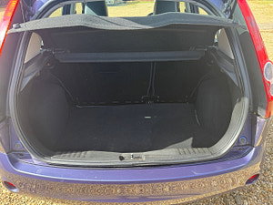 Ford Fiesta thumbnail