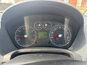 Ford Fiesta thumbnail