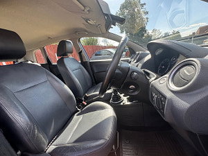 Ford Fiesta thumbnail