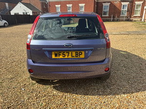 Ford Fiesta thumbnail