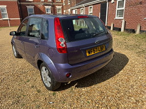 Ford Fiesta thumbnail