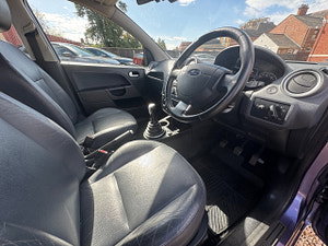 Ford Fiesta thumbnail