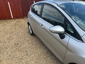 Ford Fiesta thumbnail