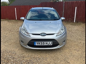 Ford Fiesta thumbnail