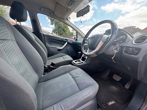 Ford Fiesta thumbnail