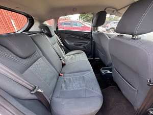 Ford Fiesta thumbnail
