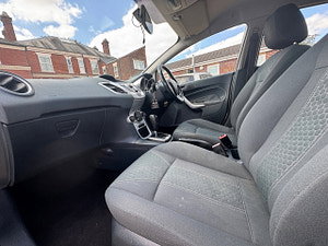 Ford Fiesta thumbnail