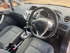 Ford Fiesta thumbnail