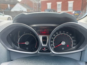 Ford Fiesta thumbnail