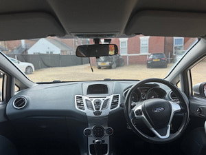Ford Fiesta thumbnail