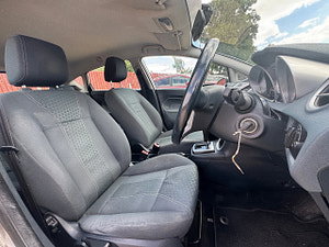 Ford Fiesta thumbnail