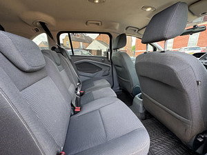 Ford Grand C-Max thumbnail
