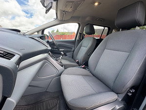 Ford Grand C-Max thumbnail