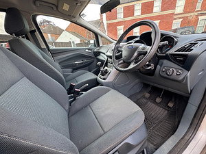 Ford Grand C-Max thumbnail