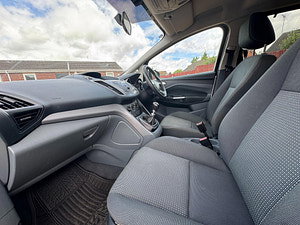 Ford Grand C-Max thumbnail