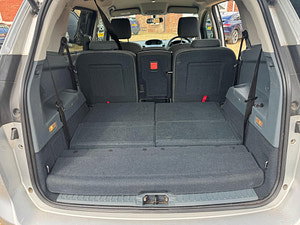 Ford Grand C-Max thumbnail