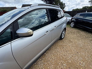 Ford Grand C-Max thumbnail