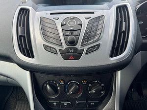 Ford Grand C-Max thumbnail