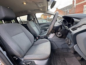 Ford Grand C-Max thumbnail
