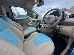 Ford Ka thumbnail