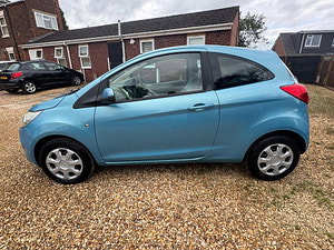 Ford Ka thumbnail