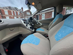 Ford Ka thumbnail